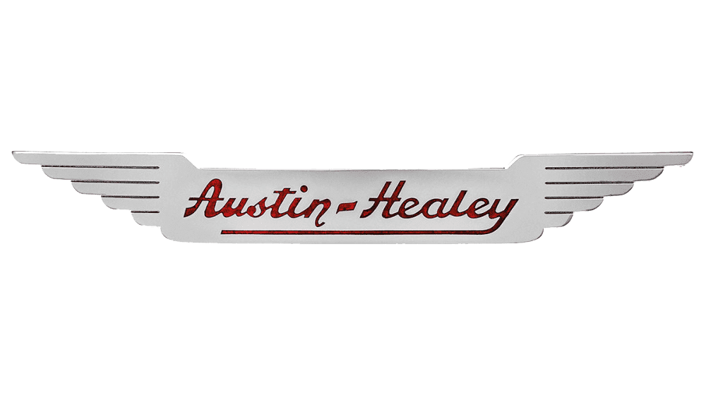 Austin-Healey-logo