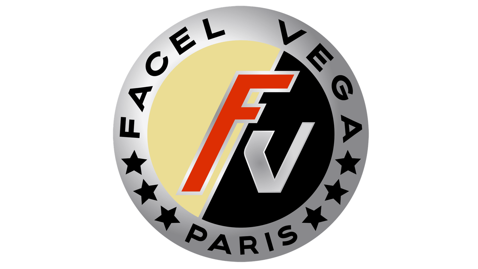 Facel-Vega-Logo